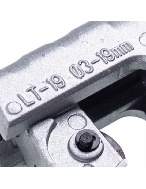 Резак для медных труб LEETO LT-19 (3-19мм)