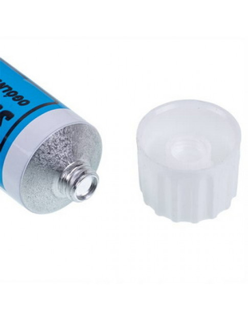 Пищевая смазка для редукторов и шестерен мясорубки LT-4S3 60 мл Пищевая смазка для редукторов и шестерен мясорубки LT-4S3 60 мл