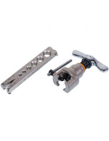 Набор вальцовочный LEETO LTT-808-I (дюймовый) D трубы = 1/4” – 3/4”