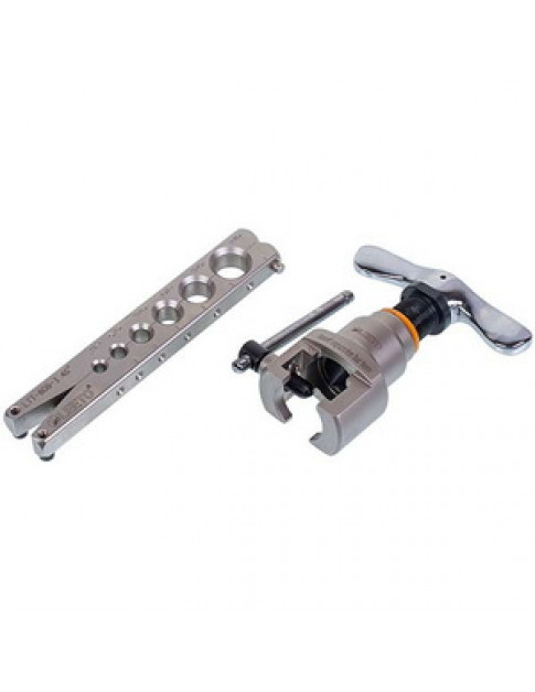 Набір вальцювальний LEETO LTT-808-I (дюймовий) D труби = 1/4” – 3/4”