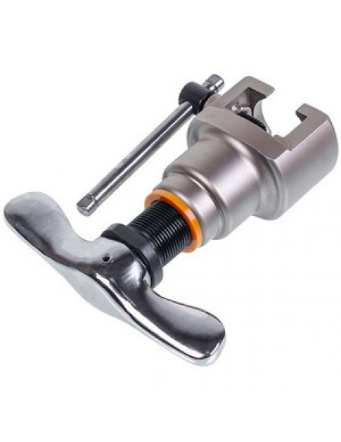 Набір вальцювальний LEETO LTT-808-I (дюймовий) D труби = 1/4” – 3/4”