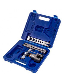 Набор вальцовочный LEETO LTT-808-MI (дюймово-метрический) Диаметр трубы = 1/4” – 3/4” (6-19mm) Набор вальцовочный LEETO LTT-808-MI (дюймово-метрический) Диаметр трубы = 1/4” – 3/4” (6-19mm)