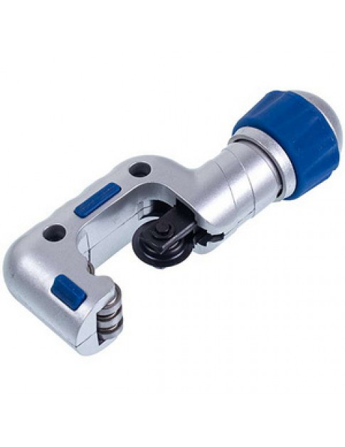 Набор вальцовочный LEETO LTT-808-MISK Диаметр трубы = 1/4” – 3/4” (6-19mm) + развертка и труборез