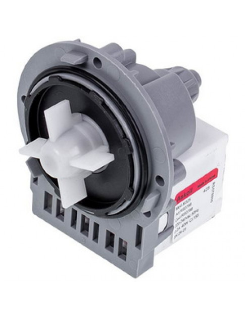 Помпа (насос) для стиральной машины M231 RC0083 Askoll 40Вт (алюминиевая обмотка)