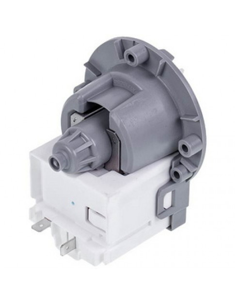 Помпа (насос) для стиральной машины M231 RC0083 Askoll 40Вт (алюминиевая обмотка)