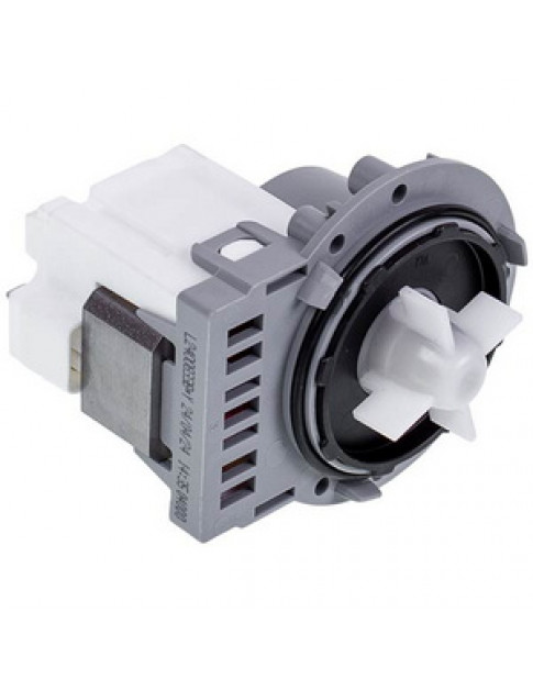 Помпа (насос) для стиральной машины M231 RC0083 Askoll 40Вт (алюминиевая обмотка)