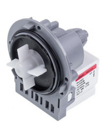 Помпа (насос) для стиральной машины Askoll 40W M325 RS0789 C00526201 (медная обмотка)