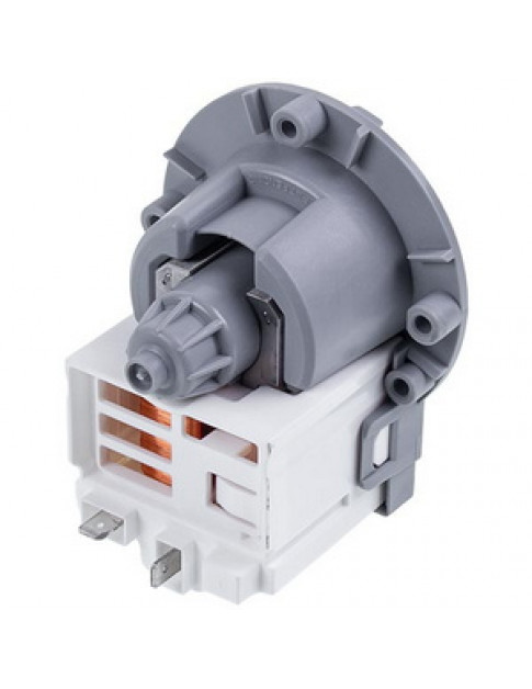 Помпа (насос) для стиральной машины Askoll 40W M325 RS0789 C00526201 (медная обмотка) Помпа (насос) для стиральной машины Askoll 40W M325 RS0789 C00526201 (медная обмотка)