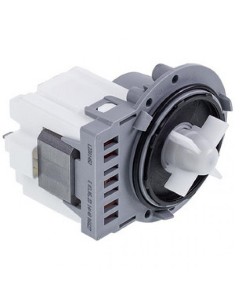 Помпа (насос) для стиральной машины Askoll 40W M325 RS0789 C00526201 (медная обмотка) Помпа (насос) для стиральной машины Askoll 40W M325 RS0789 C00526201 (медная обмотка)