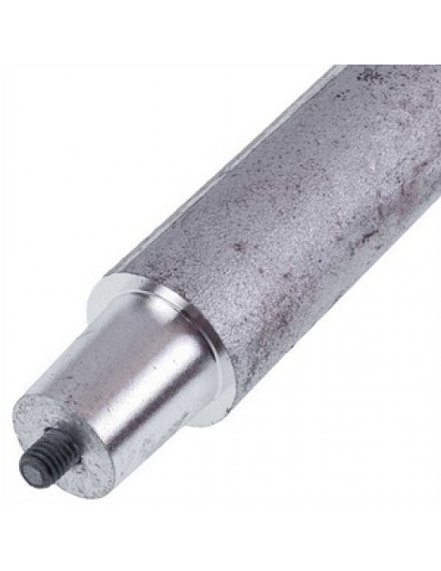 Анод магнієвий для бойлера Atlantic \ ROUND MA17826Atl D=25mm L=178mm, різьблення M6x7