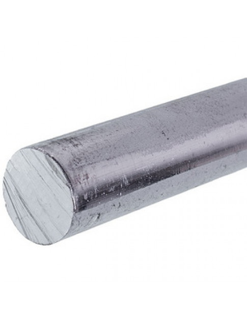 Магниевый анод для бойлера Atlantic \ ROUND МА20518 D=20мм L=200мм, резьба M6x6