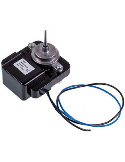 Двигатель вентилятора для холодильника MA61103D 220В длина вала=25мм диаметр вала=3,2мм