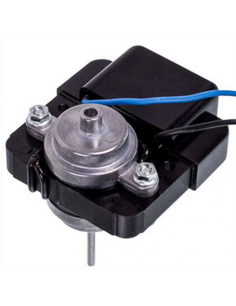 Двигатель вентилятора для холодильника MA61103D 220В длина вала=25мм диаметр вала=3,2мм