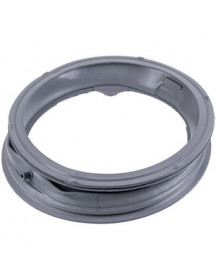 Манжета люка для пральної машини LG MDS55242601 (отвори заглушені)