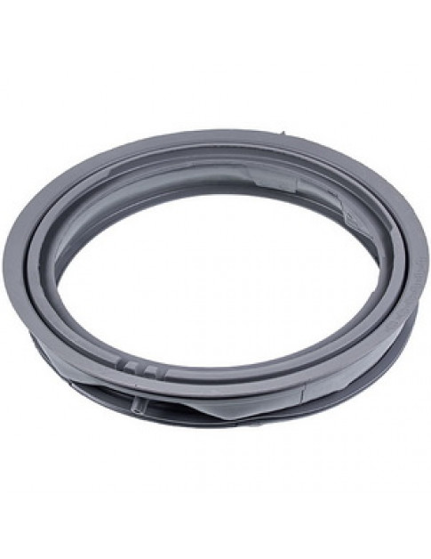 Манжета люка для стиральной машины LG MDS55242601 (отверстия заглушены)