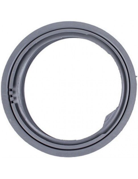 Манжета люка для стиральной машины LG MDS55242601 (отверстия заглушены)