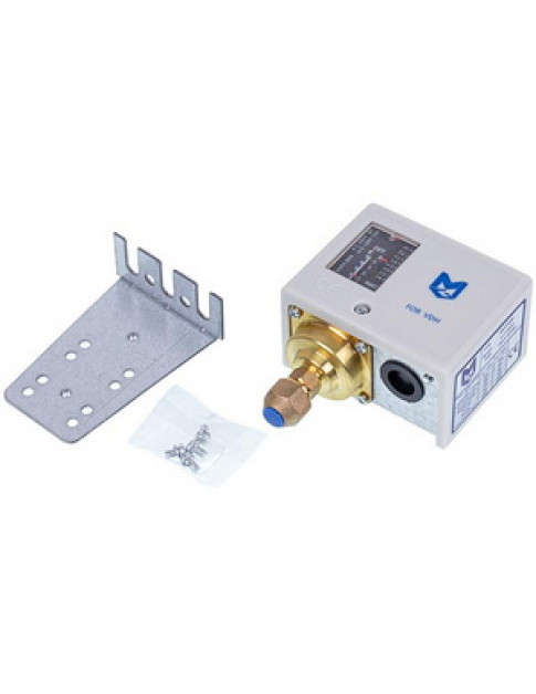Реле тиску Magic Control MGP506E (низького тиску -0,7-6 bar)