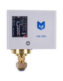 Реле тиску Magic Control MGP506E (низького тиску -0,7-6 bar)
