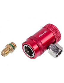 Заправна муфта MH-R1234yf (високого тиску) для автокондиціонерів