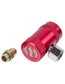 Заправна муфта MH-R1234yf (високого тиску) для автокондиціонерів