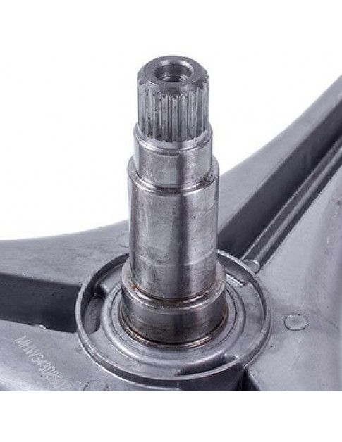 Ремонтний набір (хрестовина MHW34308901 + сальник 37*66*9.5/12mm + підшипники 205/206 + змазка) LG Ремонтний набір (хрестовина MHW34308901 + сальник 37*66*9.5/12mm + підшипники 205/206 + змазка) LG