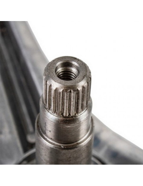 Хрестовина барабана для пральної машини з прямим приводом LG MHW34308901 L=100mm