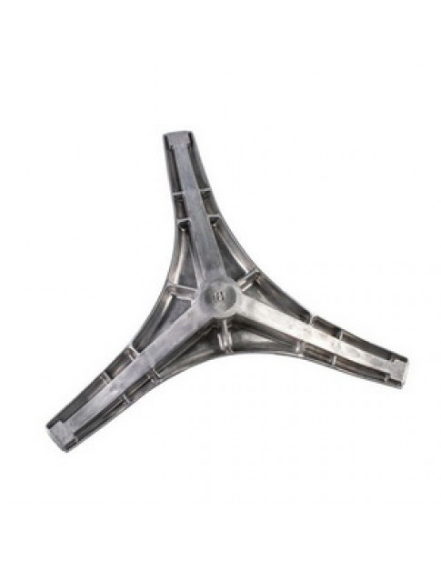 Хрестовина барабана для пральної машини з прямим приводом LG MHW34308901 L=100mm