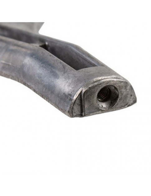 Хрестовина барабана для пральної машини з прямим приводом LG MHW34308901 L=100mm