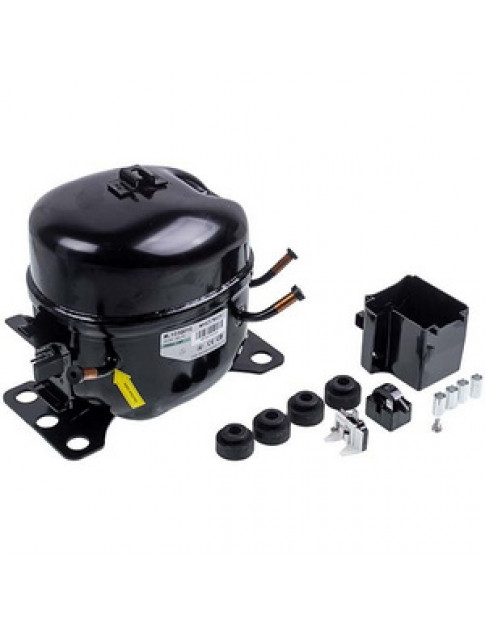 Компрессор для холодильника WhiceTech ML103QDYG R600a 168Вт (с пусковым реле)