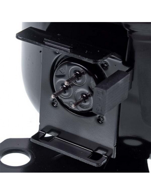 Компрессор для холодильника WhiceTech ML103QDYG R600a 168Вт (с пусковым реле)