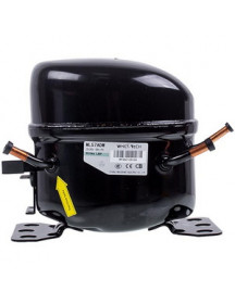 Компресор для холодильника WhiceTech ML57ADW R134a 135W (з пусковим реле)