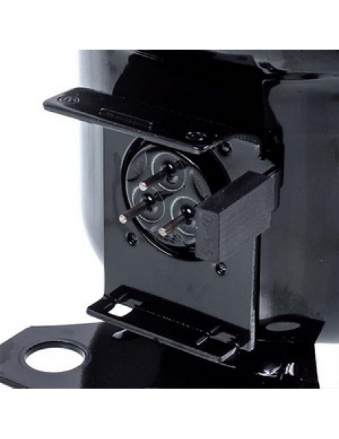 Компрессор для холодильника WhiceTech ML66ADW R134a 165Вт (с пусковым реле) Компрессор для холодильника WhiceTech ML66ADW R134a 165Вт (с пусковым реле)