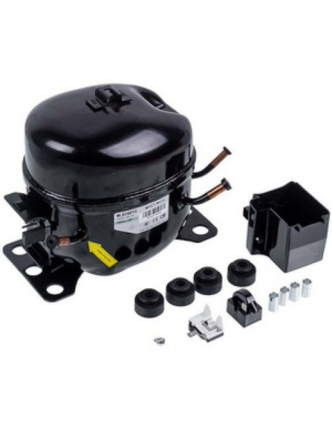 Компресор для холодильника WhiceTech ML85QDYG R600a 142W (з пусковим реле)