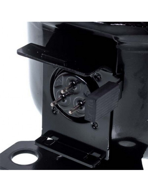 Компресор для холодильника WhiceTech ML85QDYG R600a 142W (з пусковим реле)