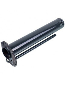 Фланець Atlantic \ ROUND MO 00030 T ATL під сухий стеатитовий тен для бойлера