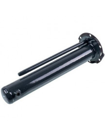 Фланець Atlantic \ ROUND MO 00030 T ATL під сухий стеатитовий тен для бойлера