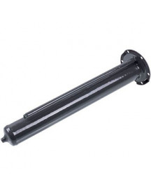 Фланець Atlantic \ ROUND MO 00100 T ATL під сухий стеатитовий тен для бойлера