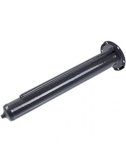 Фланець Atlantic \ ROUND MO 00100 T ATL під сухий стеатитовий тен для бойлера