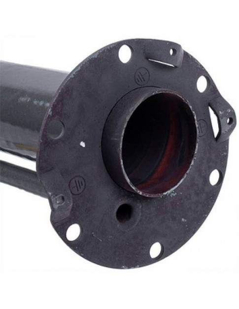 Фланець Atlantic \ ROUND MO 00100 T ATL під сухий стеатитовий тен для бойлера