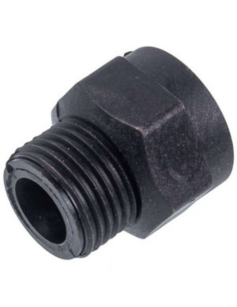 Муфта діелектрична MP001200 для бойлера Atlantic \ ROUND