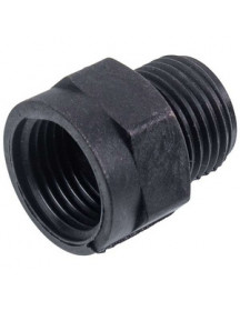 Диэлектрическая муфта MP001200 для бойлера Atlantic \ ROUND