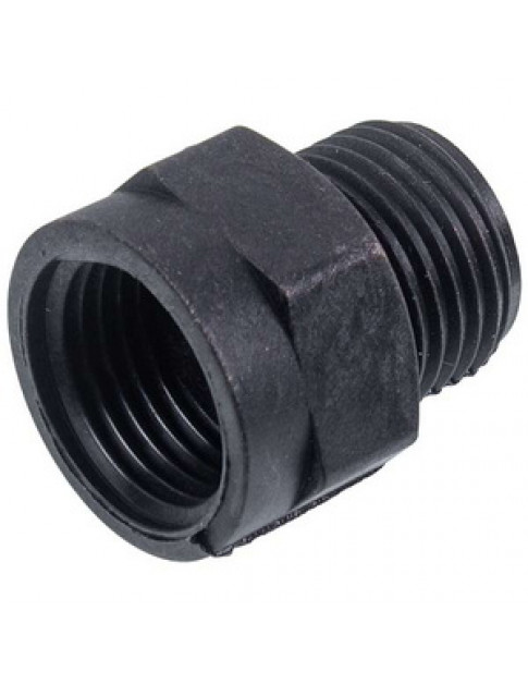 Муфта діелектрична MP001200 для бойлера Atlantic \ ROUND