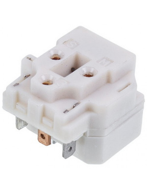 Nord MPV-0.5К Реле пускове 220-240V 0.5A для холодильника