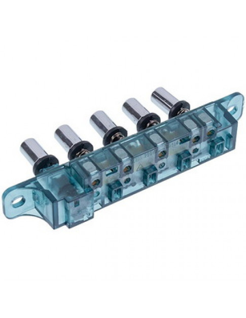 Блок керування механічний для витяжки MQ165 (універсальний)