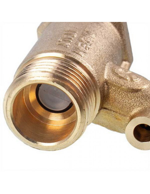 Клапан запобіжний 8BAR 1/2