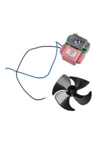 Двигун вентилятора MTF705RF 8.5W SKL для холодильника