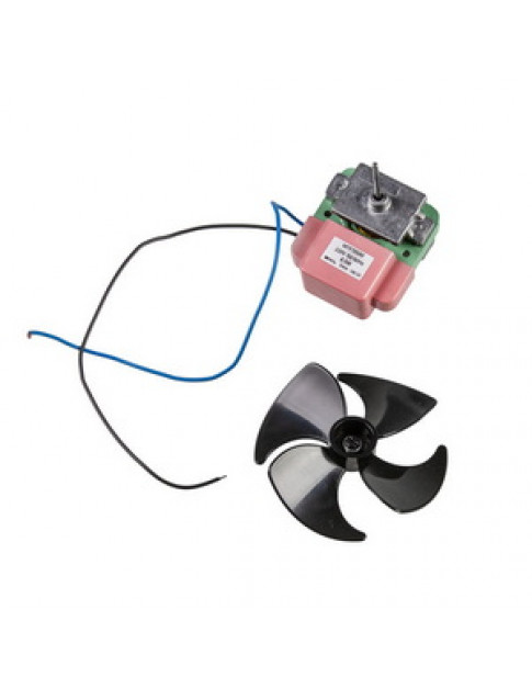 Двигун вентилятора MTF705RF 8.5W SKL для холодильника