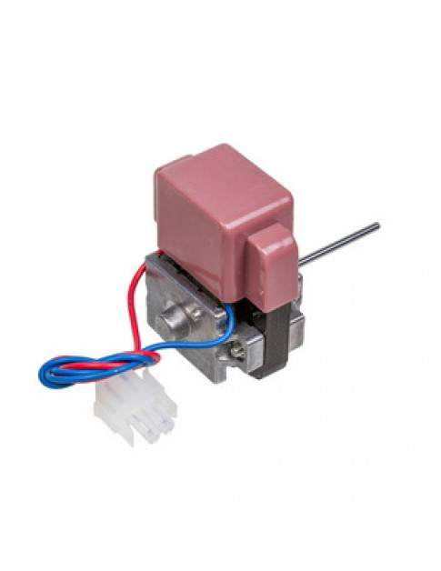 Двигун вентилятора MTF725RF 15W SKL (2 контакта) + крильчатка