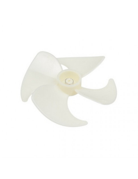 Двигун вентилятора MTF725RF 15W SKL (2 контакта) + крильчатка