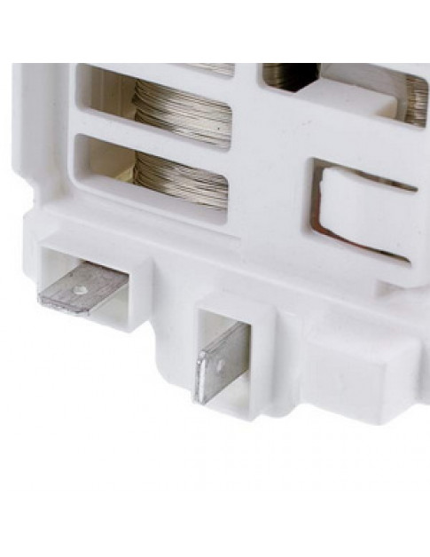 Помпа (насос) для пральної машини Askoll 30W M332 RC0480/T2124 Mod.M332 (алюмінієва обмотка)